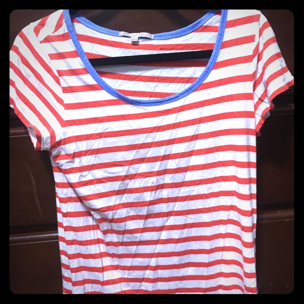 Gap Blouse